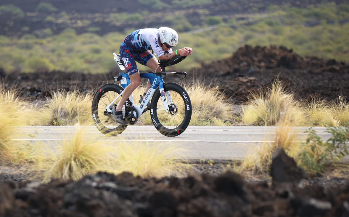 Matt Hanson Joins Absolute Speed