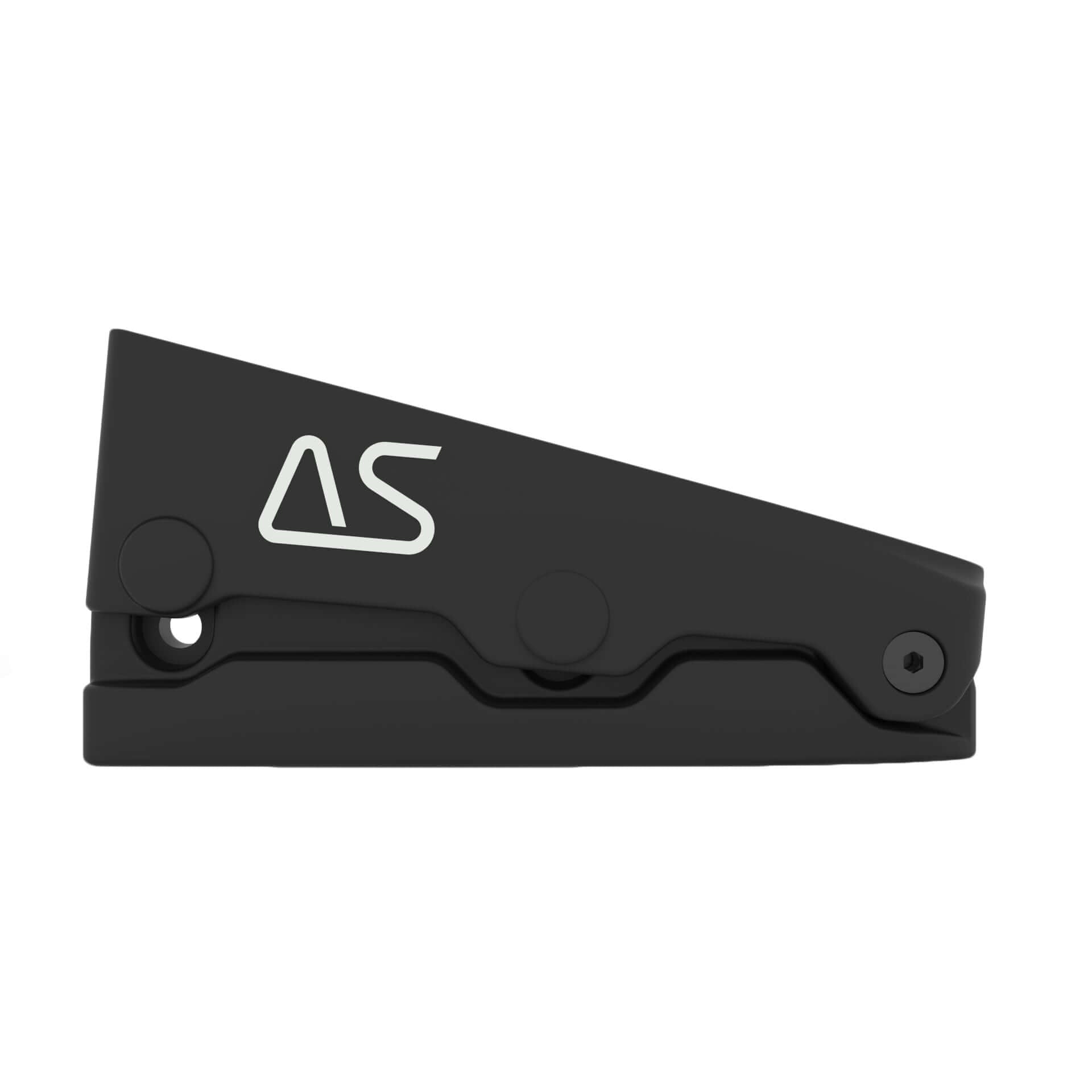 Adjustable Angled Spacer -Threaded