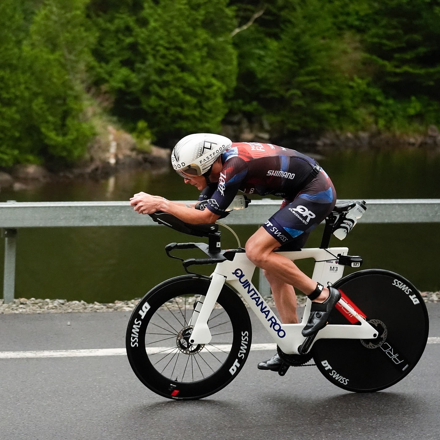 AS Double Bundle - Universal Mounting plate System