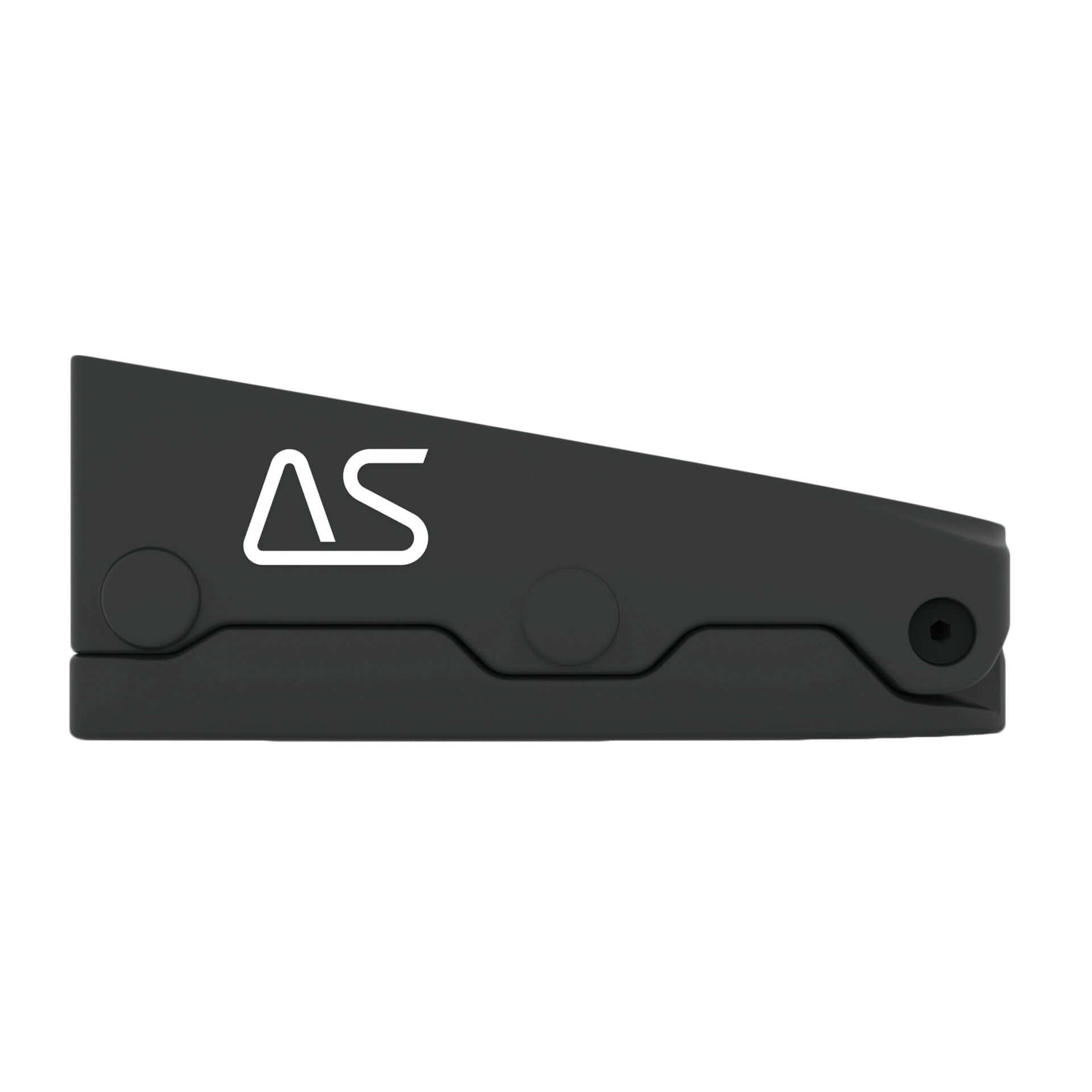 Adjustable Angled Spacer -Threaded