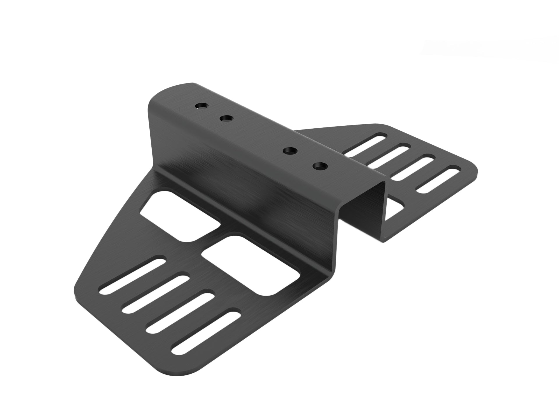 Customised Mounting Plates