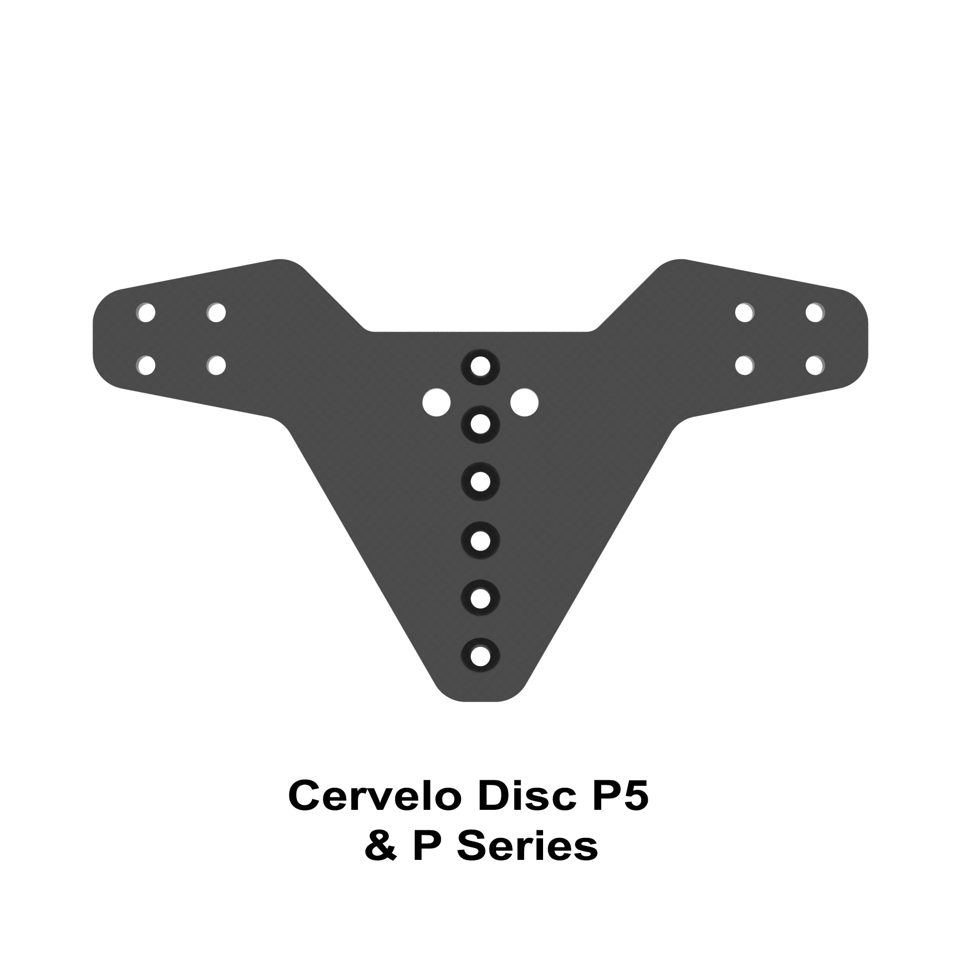 Customised Mounting Plates