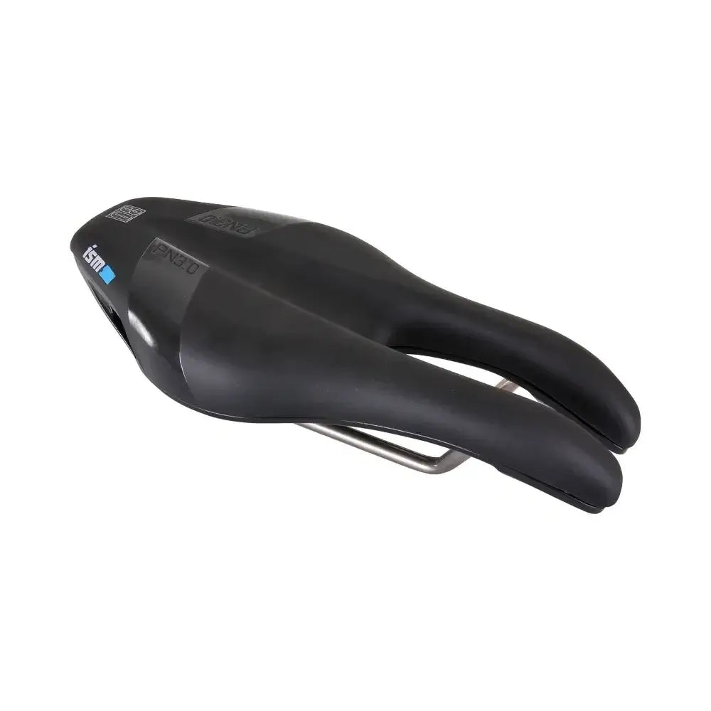 ISM - PN3.0 - Black/Black