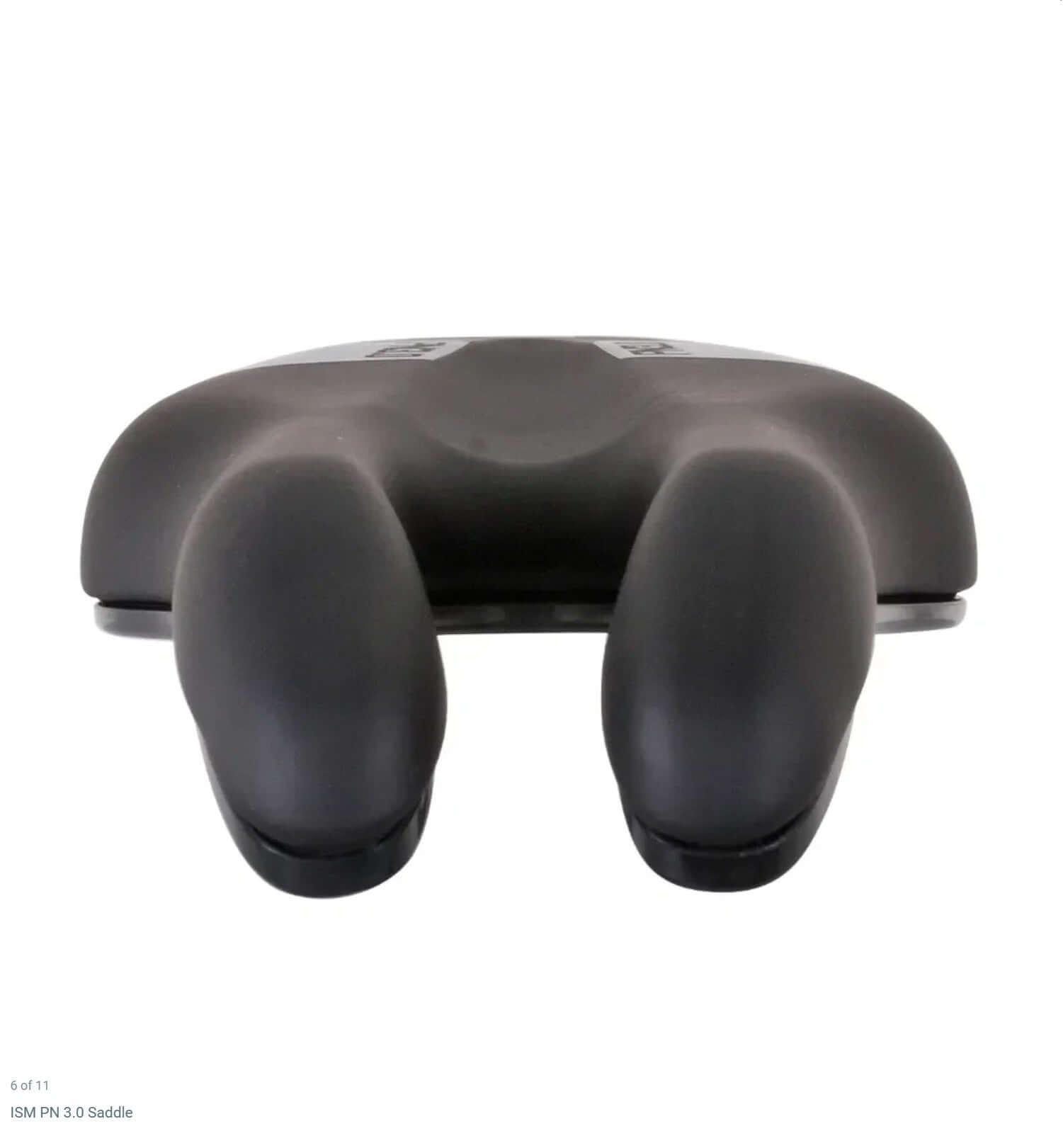 ISM - PN3.0 - Black/Black