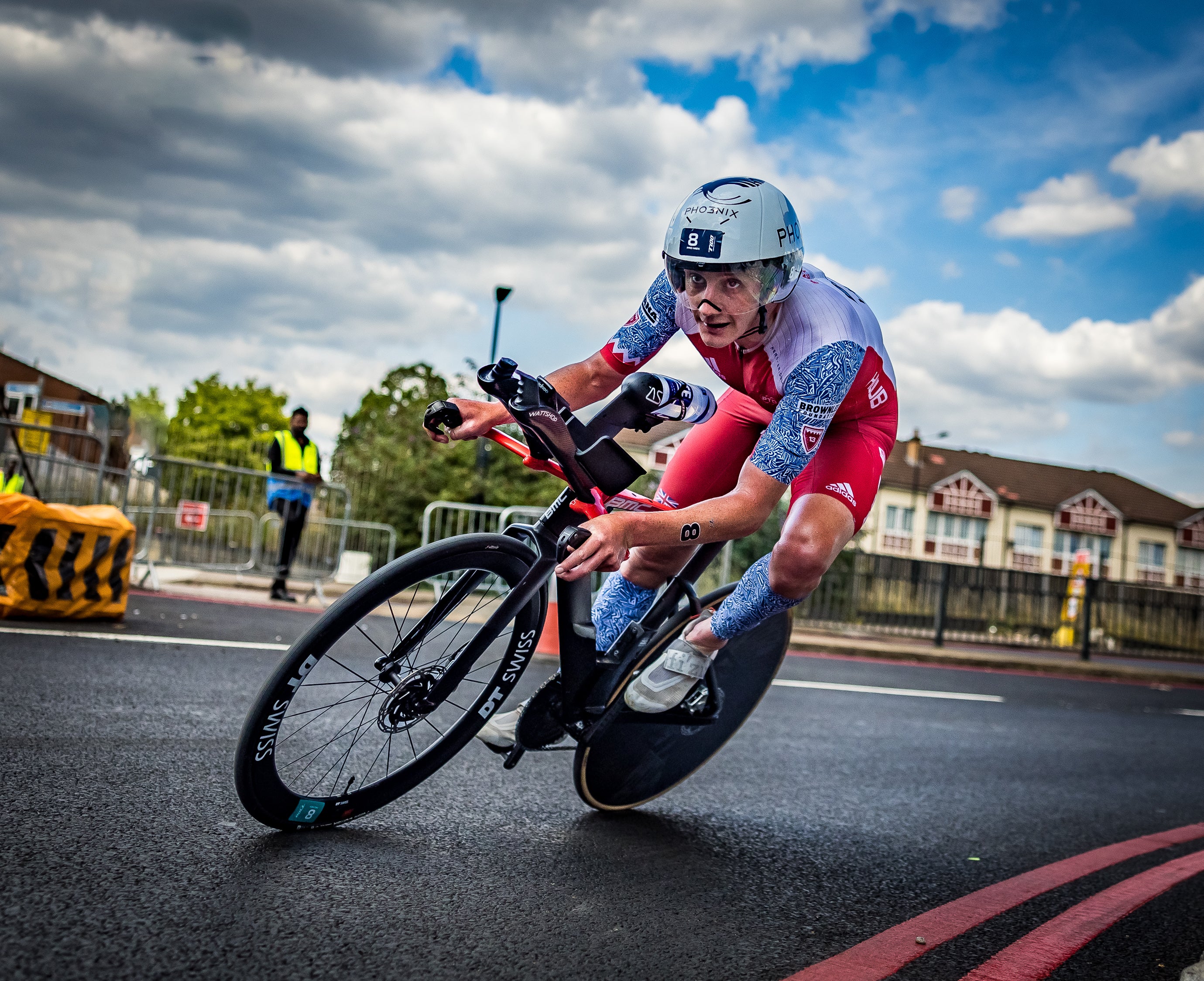 AS Double Bundle - Universal Mounting plate System