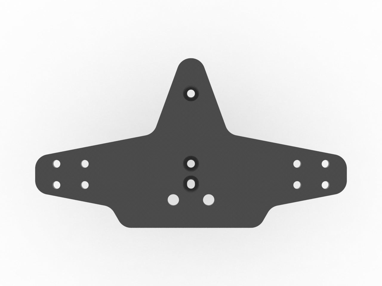 Customised Mounting Plates