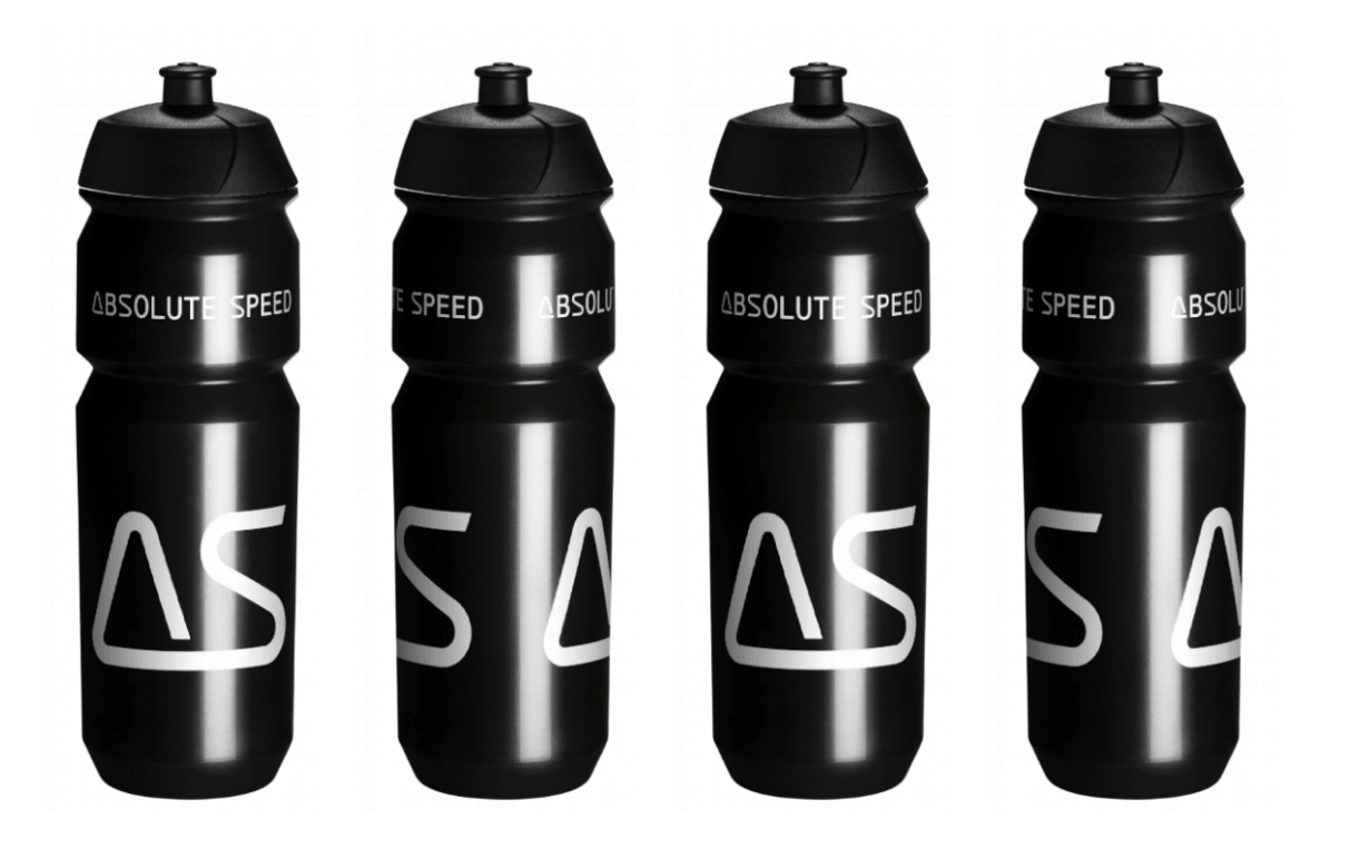 SHIVA BIO Bottle