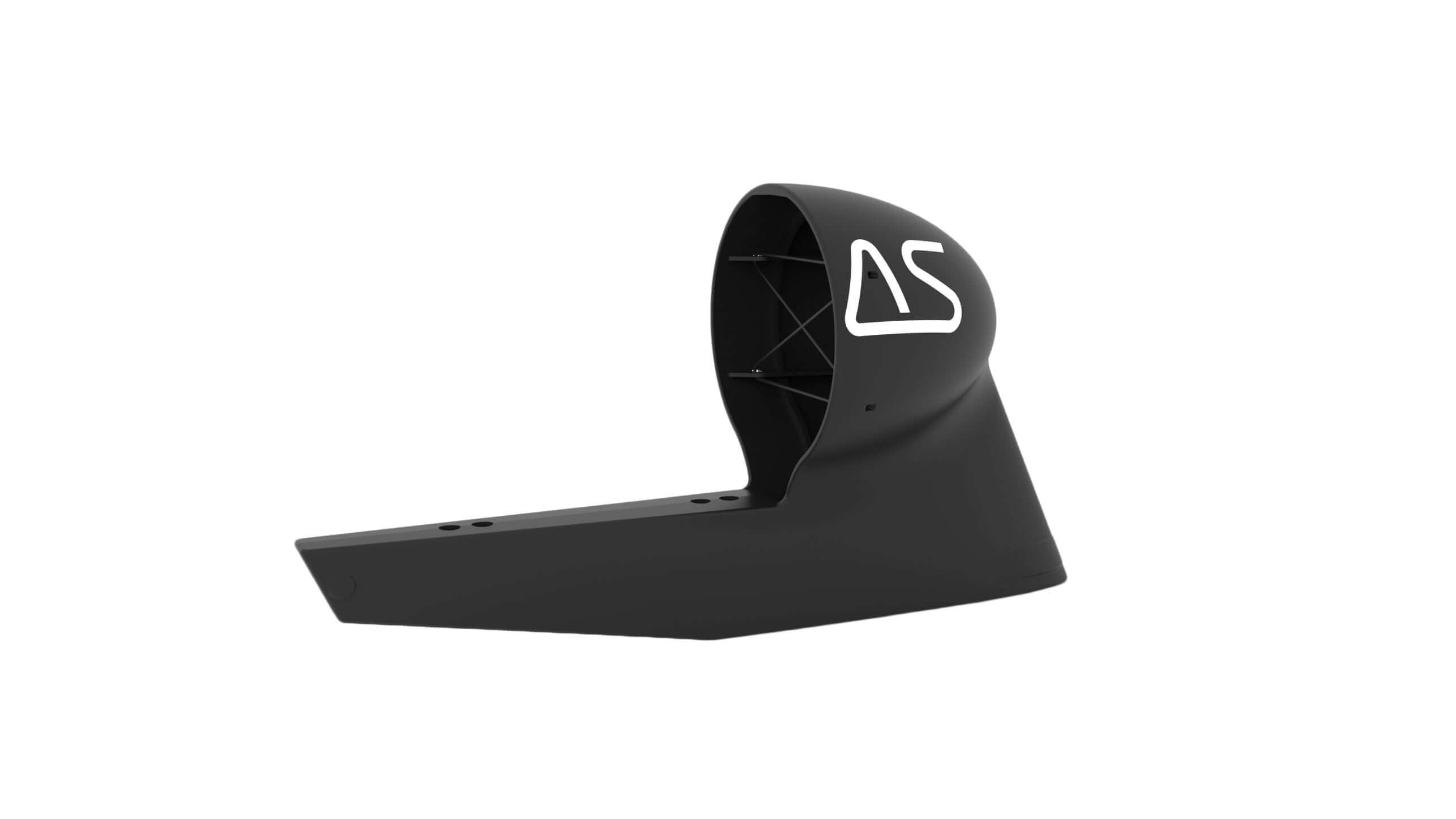 Aero BTA Bottle Holder V2 | Wind Tunnel Tested | Absolute Speed