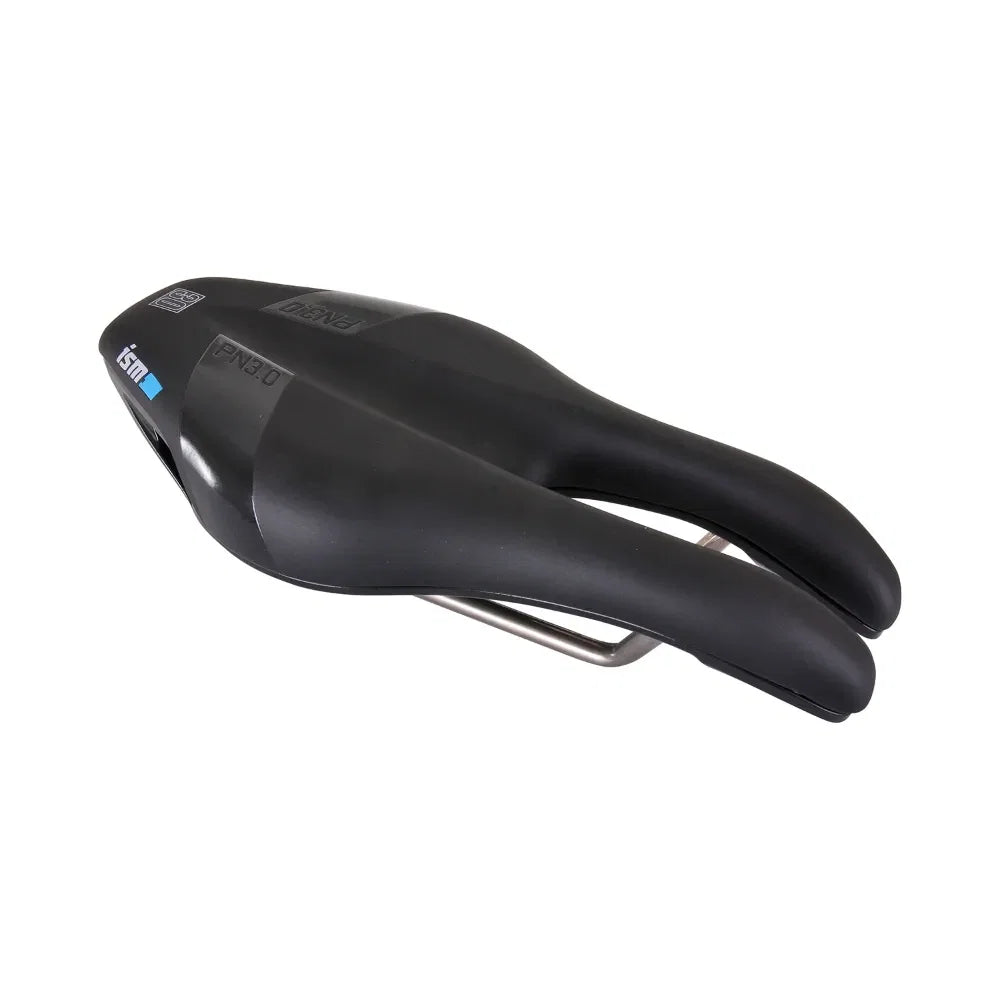 ISM - PN3.0 - Black/Black