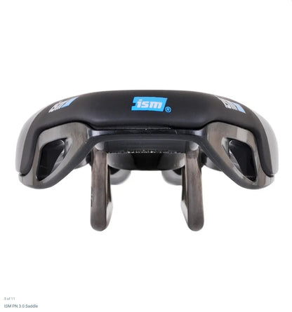 ISM - PN3.0 - Black/Black