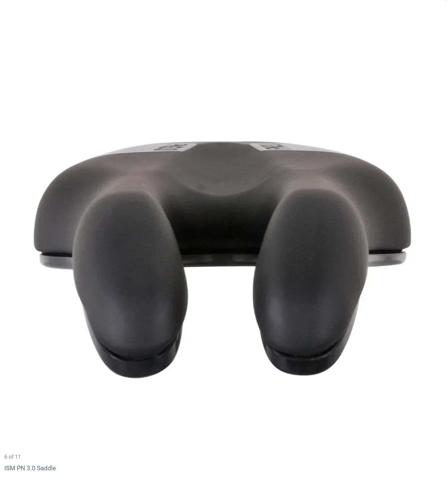 ISM - PN3.0 - Black/Black