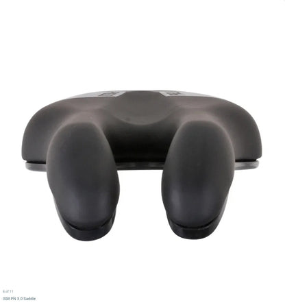 ISM - PN3.0 - Black/Black
