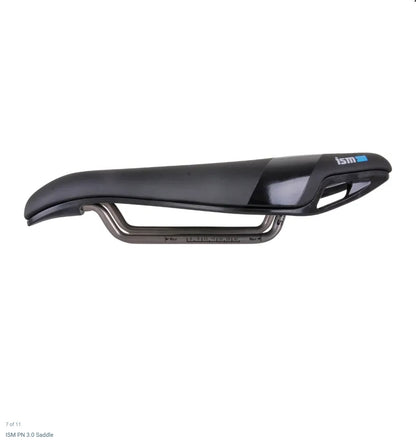 ISM - PN3.0 - Black/Black