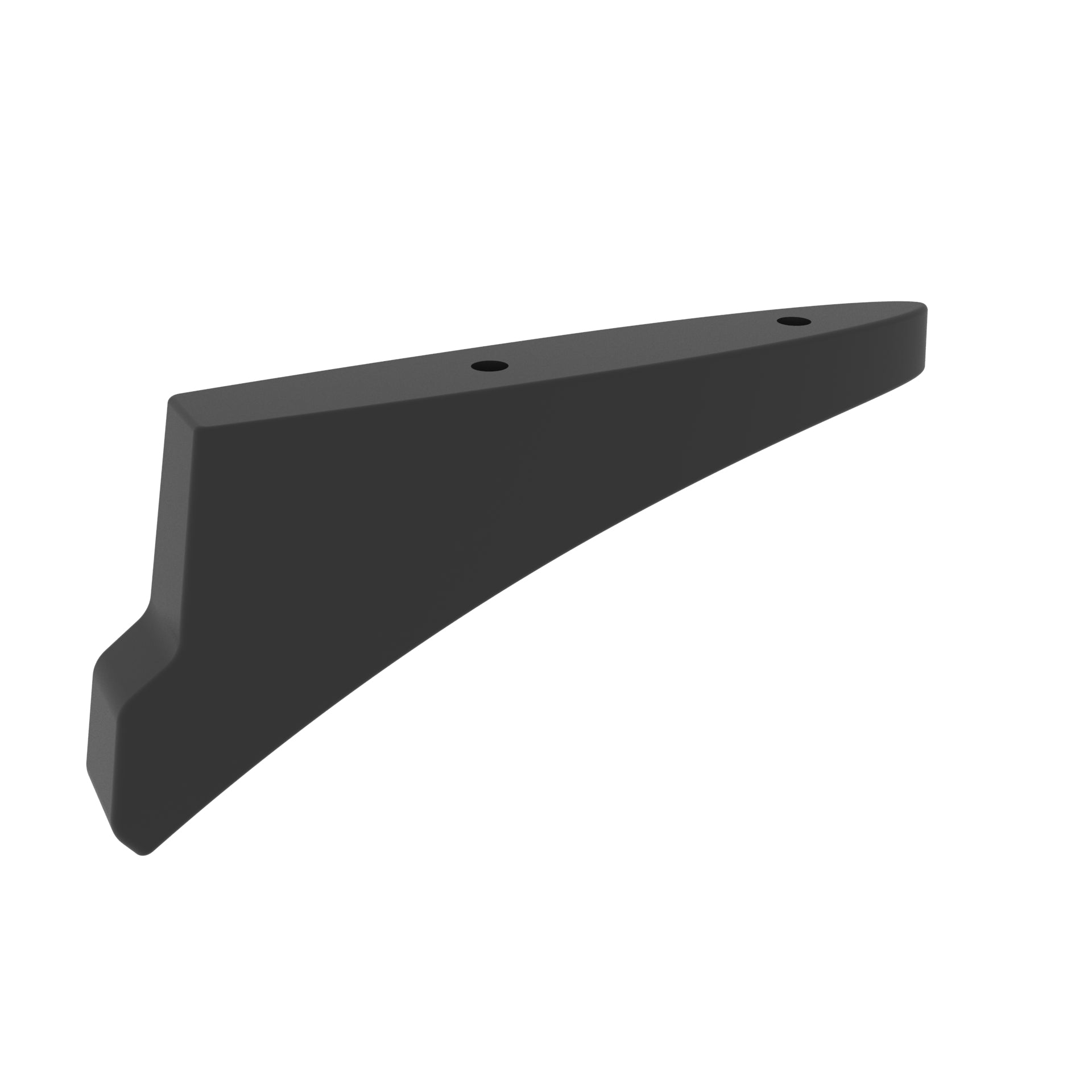 Bike-Specific BTA Hydration Mounting Plate Tetsuo