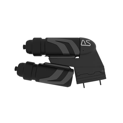 AS Double Bundle- Without Mounting Plate